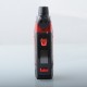 [Ships from Bonded Warehouse] Authentic GeekVape B100 Boost Pro Max 100W Pod System Mod Kit - Devel Red, 5~100W