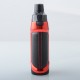 [Ships from Bonded Warehouse] Authentic GeekVape B100 Boost Pro Max 100W Pod System Mod Kit - Devel Red, 5~100W