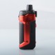 [Ships from Bonded Warehouse] Authentic GeekVape B100 Boost Pro Max 100W Pod System Mod Kit - Devel Red, 5~100W