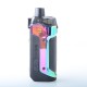 [Ships from Bonded Warehouse] Authentic GeekVape B100 Boost Pro Max 100W Pod System Mod Kit - Aura Glow, 5~100W