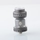 [Ships from Bonded Warehouse] Authentic Dovpo & Bogan Blotto V1.5 RTA Atomizer - Gun Metal, 3.5ml / 6.4ml, 26mm