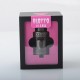 [Ships from Bonded Warehouse] Authentic Dovpo & Bogan Blotto V1.5 RTA Atomizer - Gun Metal, 3.5ml / 6.4ml, 26mm