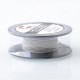 [Ships from Bonded Warehouse] Authentic Coilology MTL Fused Clapton Spools Wire - SS316L, 2-30 / 40, 2.31ohm/ft, 10ft