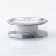 [Ships from Bonded Warehouse] Authentic Coilology MTL Fused Clapton Spools Wire - SS316L, 2-30 / 40, 2.31ohm/ft, 10ft