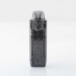 Authentic Rincoe Jellybox SE Pod System Kit - Black Clear, 500mAh, 2.8ml, 1.0ohm