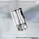 [Ships from Bonded Warehouse] Authentic VandyVape Rhino Replacement Empty Pod Cartridge - 4.0ml (1 PC)