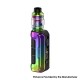 [Ships from Bonded Warehouse] Authentic GeekVape Max100 Aegis Max 2 100W Box Mod Kit - Rainbow, VW 5~100W, Z Subohm 2021 Tank