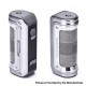 [Ships from Bonded Warehouse] Authentic GeekVape Max100 Aegis Max 2 100W Box Mod Kit - Rainbow, VW 5~100W, Z Subohm 2021 Tank