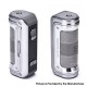 [Ships from Bonded Warehouse] Authentic GeekVape Max100 Aegis Max 2 100W Box Mod Kit - Blue, VW 5~100W, Z Subohm 2021
