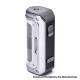[Ships from Bonded Warehouse] Authentic GeekVape Max100 Aegis Max 2 100W Box Mod Kit - Silver, VW 5~100W, Z Subohm 2021 Tank