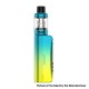 [Ships from Bonded Warehouse] Authentic Vaporesso GEN 80S 80 S Mod Kit With iTank Atomizer - Light Sliver, VW 5~80W