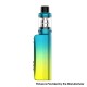 [Ships from Bonded Warehouse] Authentic Vaporesso GEN 80S 80 S Mod Kit With iTank Atomizer - Light Sliver, VW 5~80W