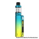 [Ships from Bonded Warehouse] Authentic Vaporesso GEN 80S 80 S Mod Kit With iTank Atomizer - Aurora Green, VW 5~80W