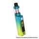 [Ships from Bonded Warehouse] Authentic Vaporesso GEN 80S 80 S Mod Kit With iTank Atomizer - Aurora Green, VW 5~80W