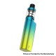 [Ships from Bonded Warehouse] Authentic Vaporesso GEN 80S 80 S Mod Kit With iTank Atomizer - Aurora Green, VW 5~80W