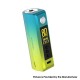 [Ships from Bonded Warehouse] Authentic Vaporesso GEN 80S 80 S Mod Kit With iTank Atomizer - Aurora Green, VW 5~80W