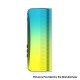 [Ships from Bonded Warehouse] Authentic Vaporesso GEN 80S 80 S Mod Kit With iTank Atomizer - Aurora Green, VW 5~80W