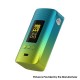 [Ships from Bonded Warehouse] Authentic Vaporesso GEN 200 Mod Kit with iTank Atomizer - Aurora Green, VW 5~200W, 2 x 18650, 8ml