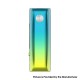 [Ships from Bonded Warehouse] Authentic Vaporesso GEN 200 Mod Kit with iTank Atomizer - Aurora Green, VW 5~200W, 2 x 18650, 8ml