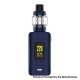 [Ships from Bonded Warehouse] Authentic Vaporesso GEN 200 Mod Kit with iTank Atomizer - Midnight Blue, VW 5~200W