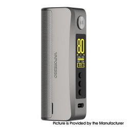 original Vaporesso GEN 80S 80S VW Vape Box Mod