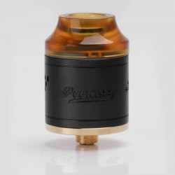 original GeekVape Peerless RDA Rebuildable Dripping Atomizer