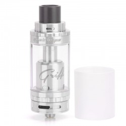 original GeekVape Griffin 25 6ml RTA Rebuildable Tank Atomizer