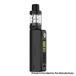 original Vaporesso GEN 80S 80 S Mod Kit With iTank Atomizer