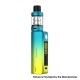 [Ships from Bonded Warehouse] Authentic Vaporesso GEN 80S 80 S Mod Kit With iTank Atomizer - Dark Black, VW 5~80W, 1 x 18650