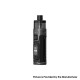 [Ships from Bonded Warehouse] Authentic SMOK RPM 5 Pod Mod Kit - Matte Gun Metal, 2000mAh VW 5~80W, 6.5ml, 0.15ohm / 0.23ohm