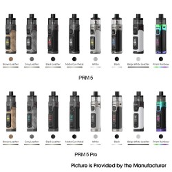 original SMOKTech SMOK RPM 5 Pod Mod Kit