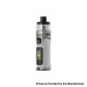 [Ships from Bonded Warehouse] Authentic SMOKTech SMOK RPM 5 Pod Mod Kit - White, 2000mAh VW 5~80W, 6.5ml, 0.15ohm / 0.23ohm