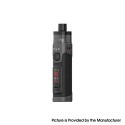 [Ships from Bonded Warehouse] Authentic SMOK RPM 5 Pro Pod Mod Kit - Black Leather, 1 x 18650, VW 5~80W, 6.5ml, 0.15 / 0.23ohm