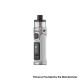 [Ships from Bonded Warehouse] Authentic SMOK RPM 5 Pro Pod Mod Kit - White, 1 x 18650, VW 5~80W, 6.5ml, 0.15ohm / 0.23ohm