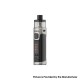 [Ships from Bonded Warehouse] Authentic SMOK RPM 5 Pro Pod Mod Kit - Black, 1 x 18650, VW 5~80W, 6.5ml, 0.15ohm / 0.23ohm