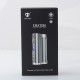 Authentic Think Vape Craton DNA 100C Mod - Silver, VW 1~100W, 1 x 18650 / 20700 / 21700, Evolv DNA 100C Chip