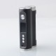 Authentic Think Vape Craton DNA 100C Mod - Black, VW 1~100W, 1 x 18650 / 20700 / 21700, Evolv DNA 100C Chip