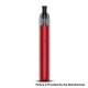 [Ships from Bonded Warehouse] Authentic GeekVape Wenax M1 Pen Kit -Red, 800mAh, 2ml, 1.2ohm