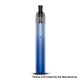 Authentic GeekVape Wenax M1 Pen Kit -Gradient Blue, 800mAh, 2ml, 1.2ohm