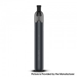 Authentic GeekVape Wenax M1 Vape Pen Kit -Gunmetal, 800mAh, 2ml, 1.2ohm