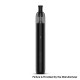 Authentic GeekVape Wenax M1 Pen Kit -Black, 800mAh, 2ml, 1.2ohm