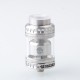 [Ships from Bonded Warehouse] Authentic Dovpo & Bogan Blotto V1.5 RTA Rebuildable Atomizer - Silver, 3.5 / 6.4ml, 26mm