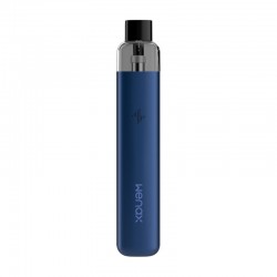 [Ships from Bonded Warehouse] Authentic GeekVape Wenax K1 SE 16W Pod System Kit - Pacific Blue, 600mAh, 2.0ml, 1.0ohm