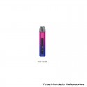 [Ships from Bonded Warehouse] Authentic SMOK Nfix Pro 25W Pod System Kit - Blue Purple, VW 5~25W, 700mAh, 2.0ml, 0.9ohm / 1.2ohm