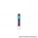 [Ships from Bonded Warehouse] Authentic SMOK Nfix Pro 25W Pod System Kit - Cyan Pink, VW 5~25W, 700mAh, 2.0ml, 0.9ohm / 1.2ohm