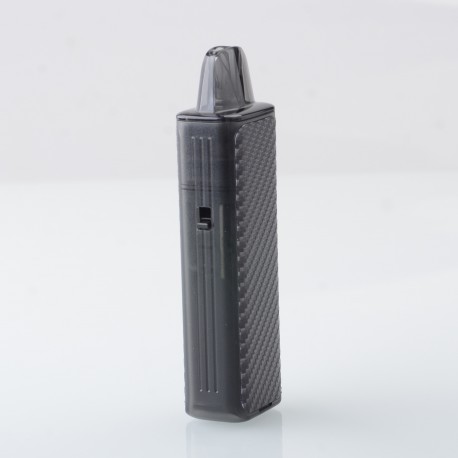 Authentic Rincoe Jellybox Air X Pod System Kit - Carbon Black, 1000mAh, 3.5ml, 1.0ohm