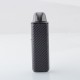 Authentic Rincoe Jellybox Air X Pod System Kit - Carbon Black, 1000mAh, 3.5ml, 1.0ohm