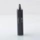 Authentic Rincoe Jellybox Air X Pod System Kit - Carbon Black, 1000mAh, 3.5ml, 1.0ohm