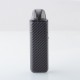 Authentic Rincoe Jellybox Air X Pod System Kit - Carbon Black, 1000mAh, 3.5ml, 1.0ohm