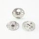 SXK Mea Culpa Styled MTL RTA Replacement Airflow Disks - 1.0mm x 1 / 1.0mm x 2 / 1.4mm x 2 (3 PCS)